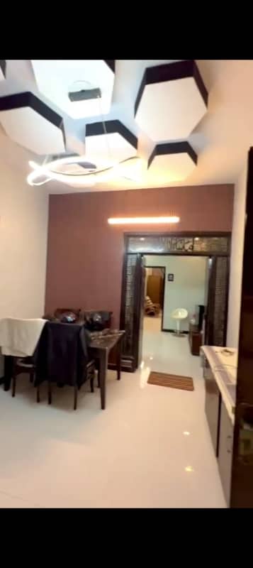 3 BED DD 1st floor portion available for rent 3