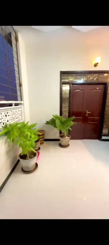 3 BED DD 1st floor portion available for rent 4