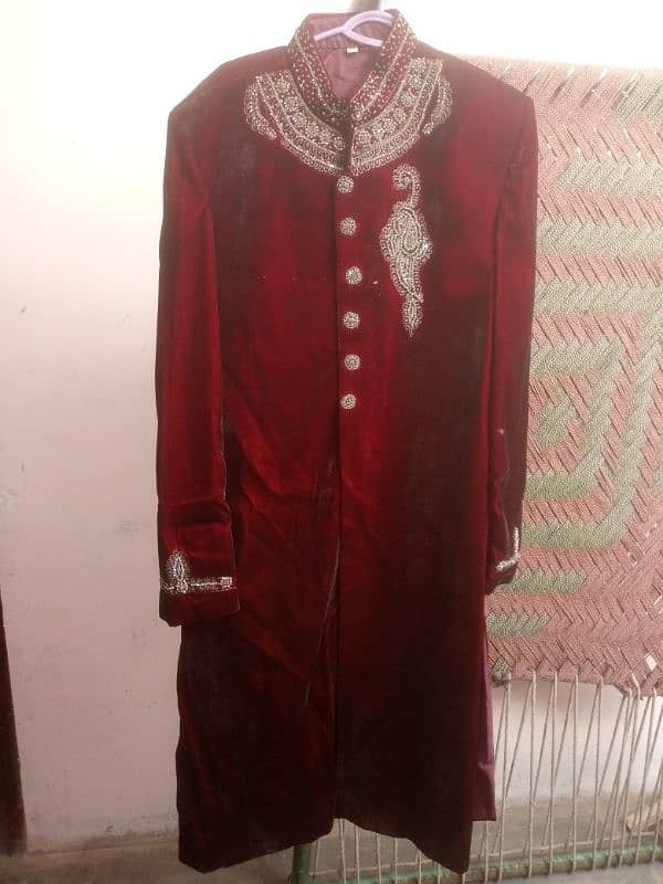 serwani                 1 time use urgent sale 4