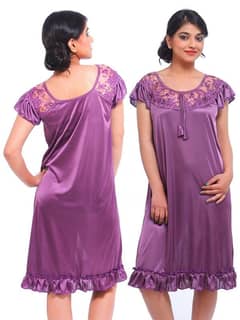Night wear Females