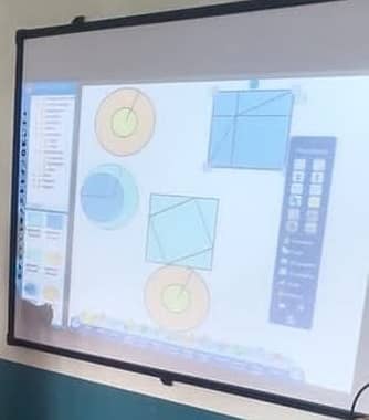Digital Board | Smart Whiteboard | Interactive Touch Led Screen IFP 11