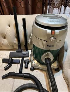imported electric drum cleaning