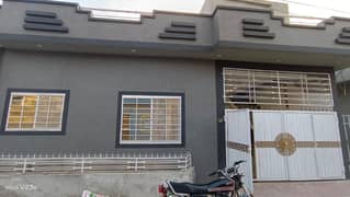 House For sale In Adiala Road Adiala Road