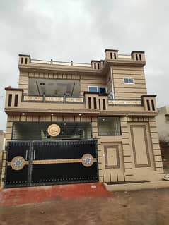 Investors Should sale This House Located Ideally In Adiala Road