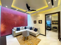 5 Marla Out Class Stylish Luxury Bungalow For Rent In DHA Phase 9 Town
