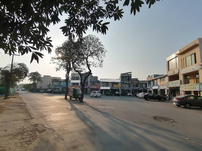 Your Search For Prime Location Residential Plot In Lahore Ends Here 0