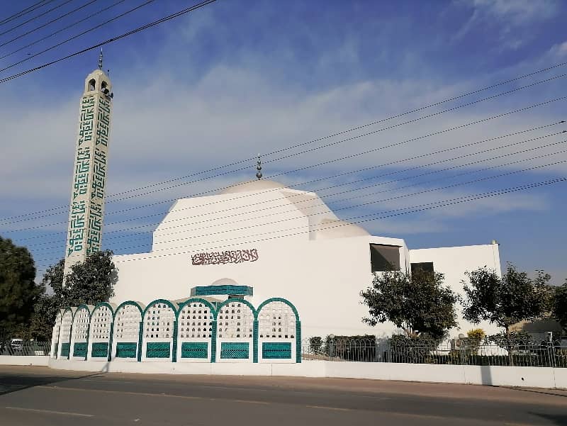 Your Search For Prime Location Residential Plot In Lahore Ends Here 1