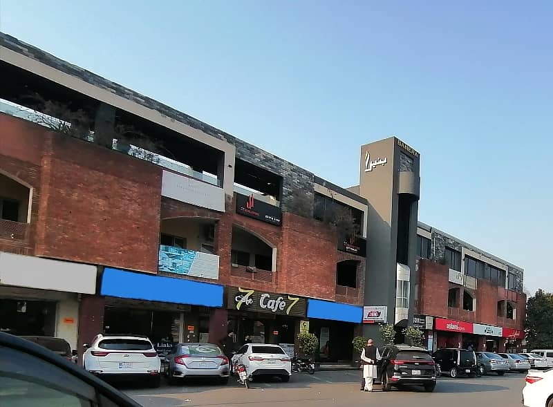 Your Search For Prime Location Residential Plot In Lahore Ends Here 2