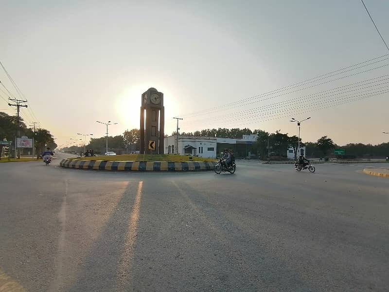 Your Search For Prime Location Residential Plot In Lahore Ends Here 4