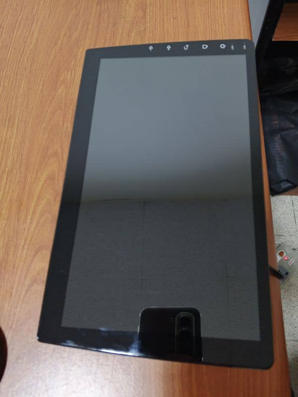 Android pannel for sale using in city 2020 model ,working fine 0