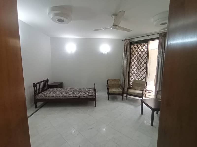 1 Kanal Basement Fully Furnished Available For Rent In Dha Phase 2 2