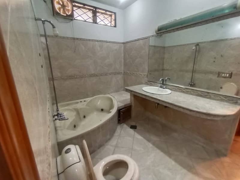 1 Kanal Basement Fully Furnished Available For Rent In Dha Phase 2 3