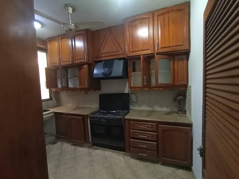 1 Kanal Basement Fully Furnished Available For Rent In Dha Phase 2 7