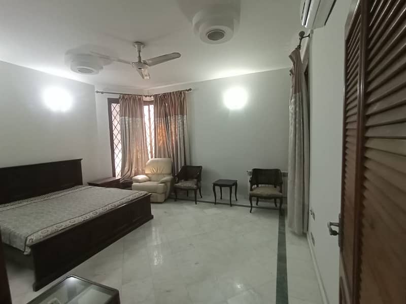 1 Kanal Basement Fully Furnished Available For Rent In Dha Phase 2 9
