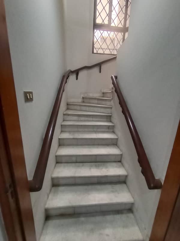 1 Kanal Basement Fully Furnished Available For Rent In Dha Phase 2 12