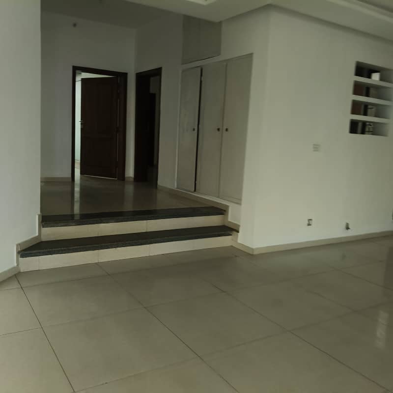 House Available For Rent In F-7 0