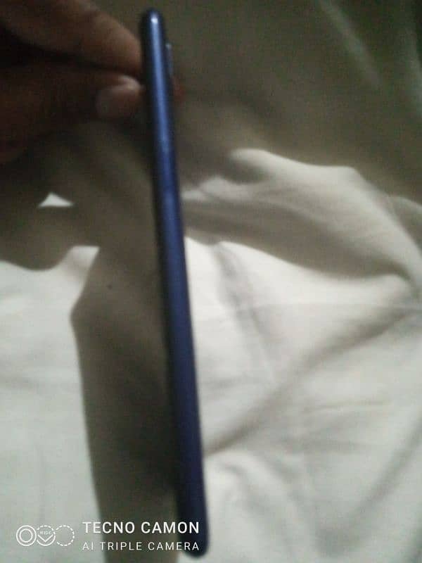 samsung A10s good condation good battery timing 2