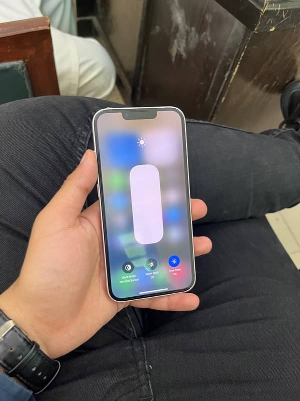iPhone 13 128gb JV 88%health 1