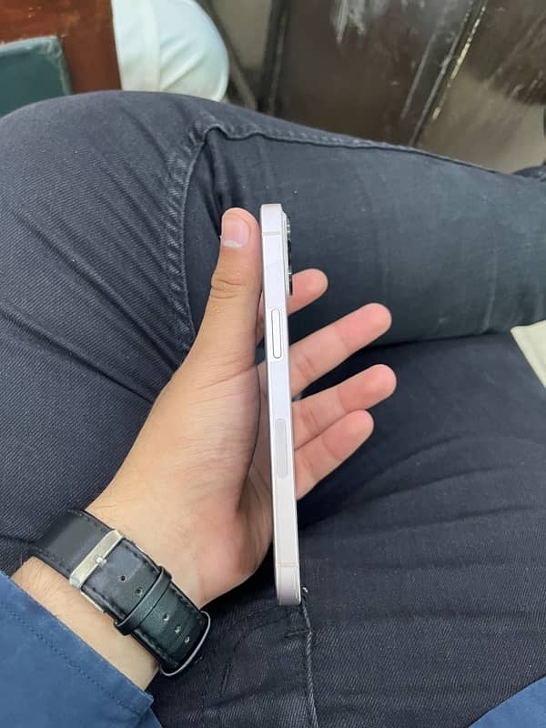 iPhone 13 128gb JV 88%health 3