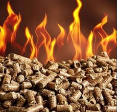 Wood Pellet and Biomass Pellet