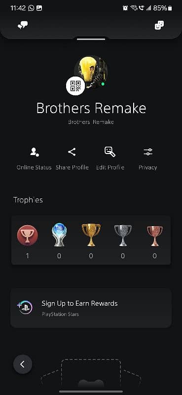 Brothers Remake PS5 1