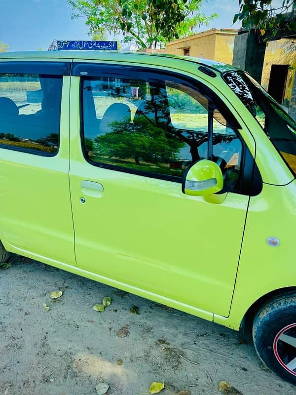 Daihatsu Move 2007 2014 Import 660cc 0