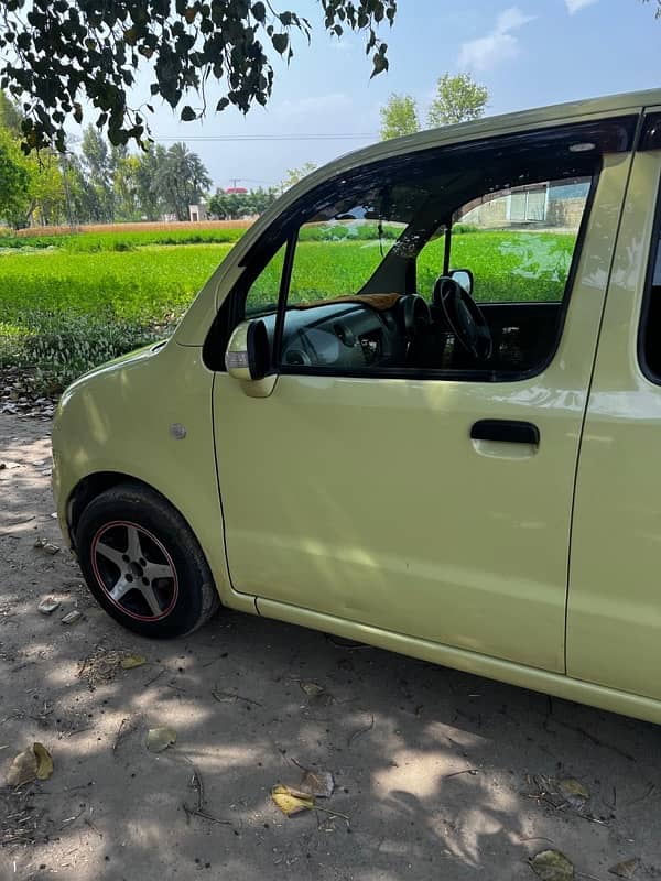 Daihatsu Move 2007 2014 Import 660cc 7