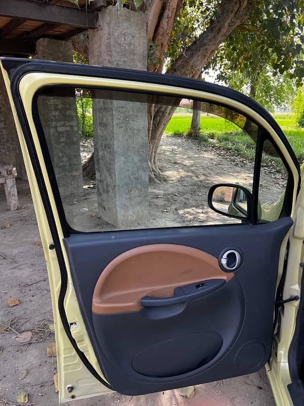 Daihatsu Move 2007 2014 Import 660cc 13