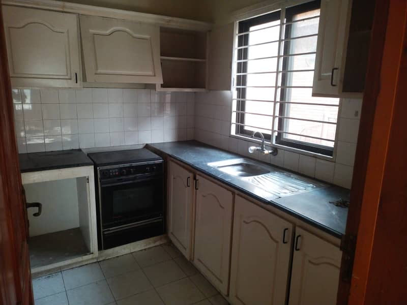 01 Kanal Beautiful Upper Portion Independent Available For Rent In DHA Phase 2, S Block Lahore Cantt 2