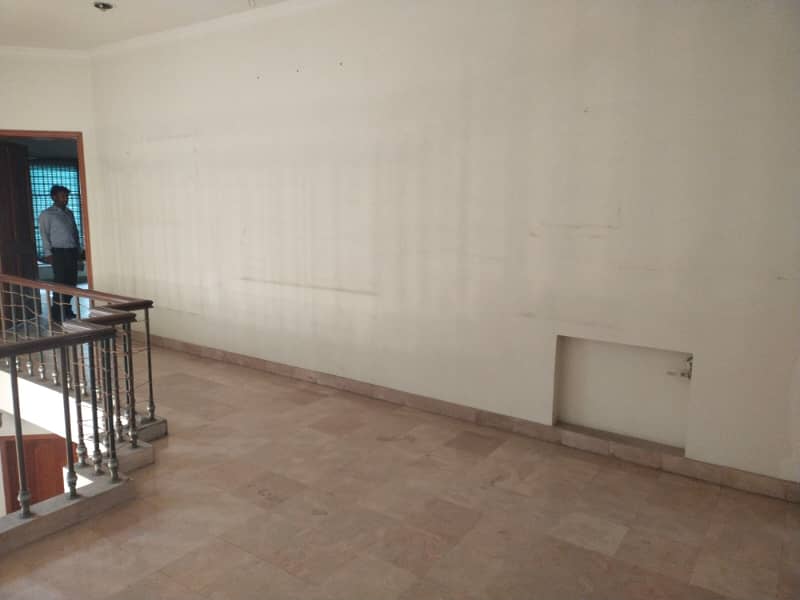 01 Kanal Beautiful Upper Portion Independent Available For Rent In DHA Phase 2, S Block Lahore Cantt 3