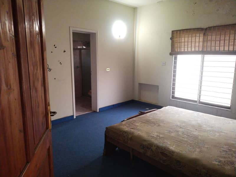 01 Kanal Beautiful Upper Portion Independent Available For Rent In DHA Phase 2, S Block Lahore Cantt 5