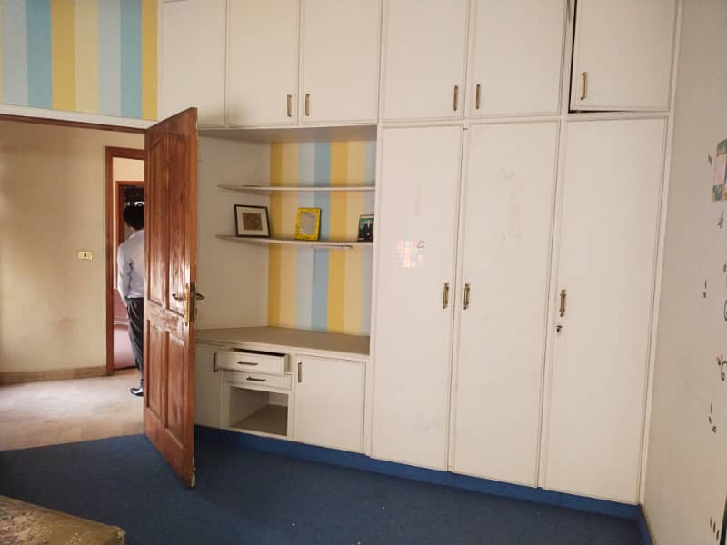 01 Kanal Beautiful Upper Portion Independent Available For Rent In DHA Phase 2, S Block Lahore Cantt 8