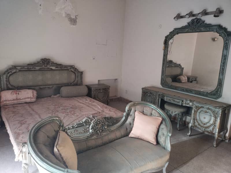 01 Kanal Beautiful Upper Portion Independent Available For Rent In DHA Phase 2, S Block Lahore Cantt 10