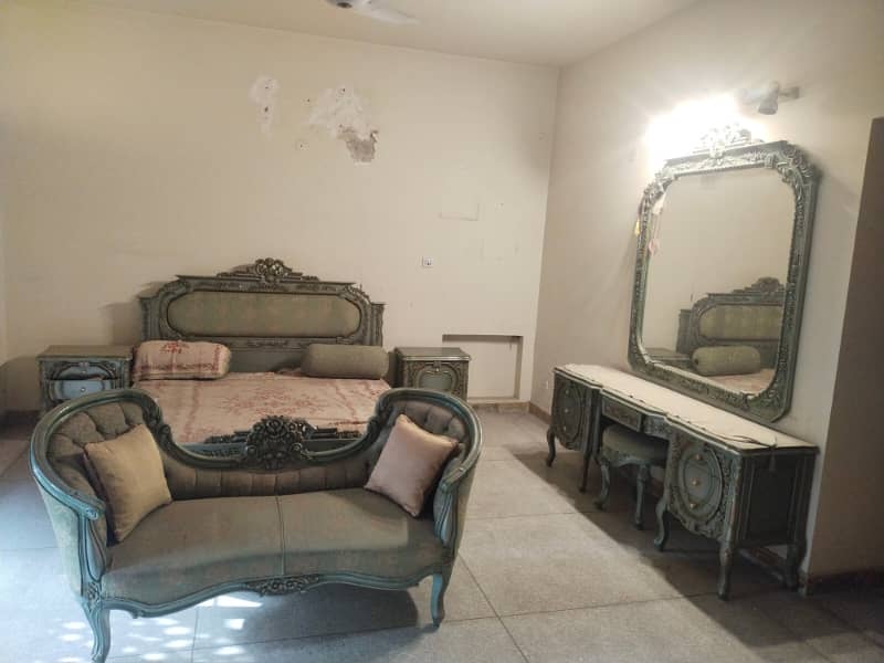 01 Kanal Beautiful Upper Portion Independent Available For Rent In DHA Phase 2, S Block Lahore Cantt 11