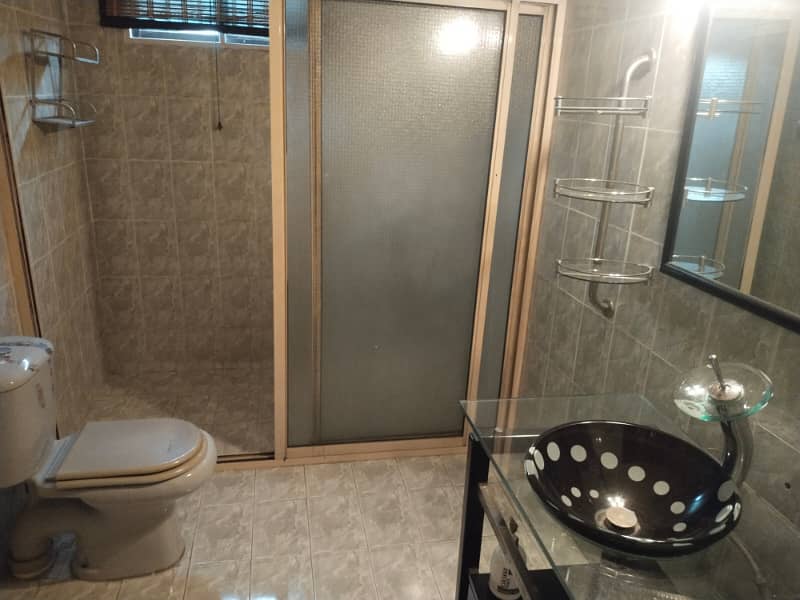 01 Kanal Beautiful Upper Portion Independent Available For Rent In DHA Phase 2, S Block Lahore Cantt 12