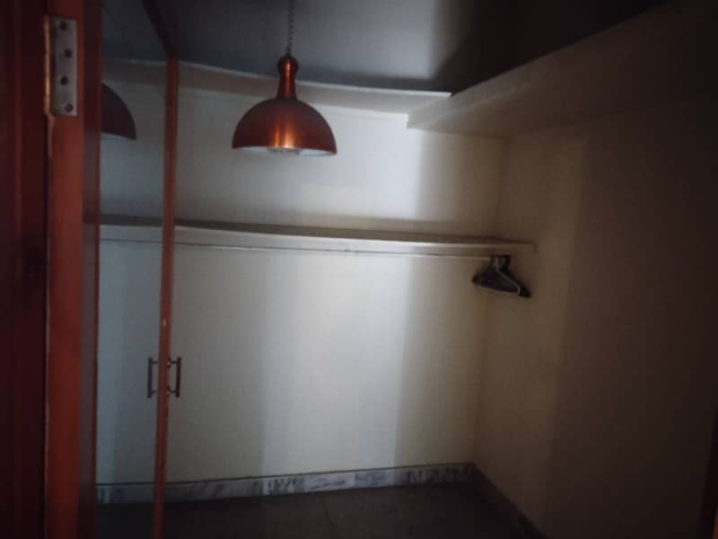 01 Kanal Beautiful Upper Portion Independent Available For Rent In DHA Phase 2, S Block Lahore Cantt 13