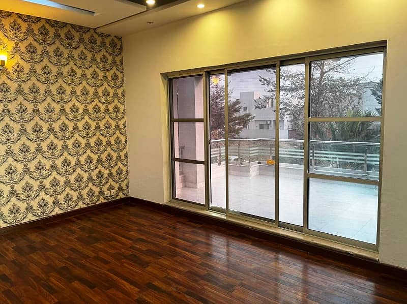 01 Kanal Beautiful Upper Portion independent Available For Rent in DHA Phase 5, G Block Lahore Cantt 0