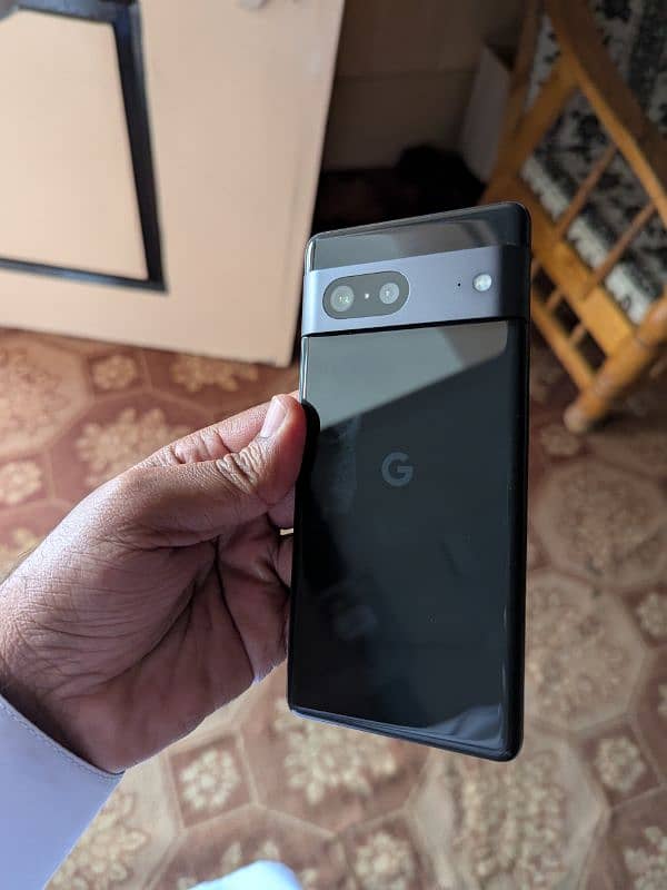 Google pixel 7 128 Gb in excellent condition 0