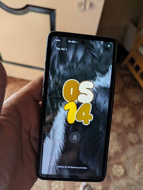 Google pixel 7 128 Gb in excellent condition 1