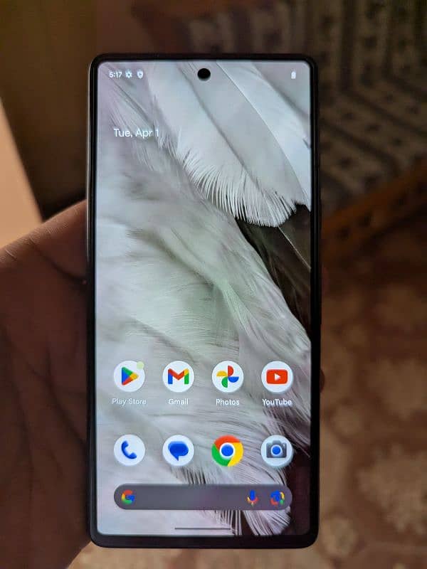 Google pixel 7 128 Gb in excellent condition 3