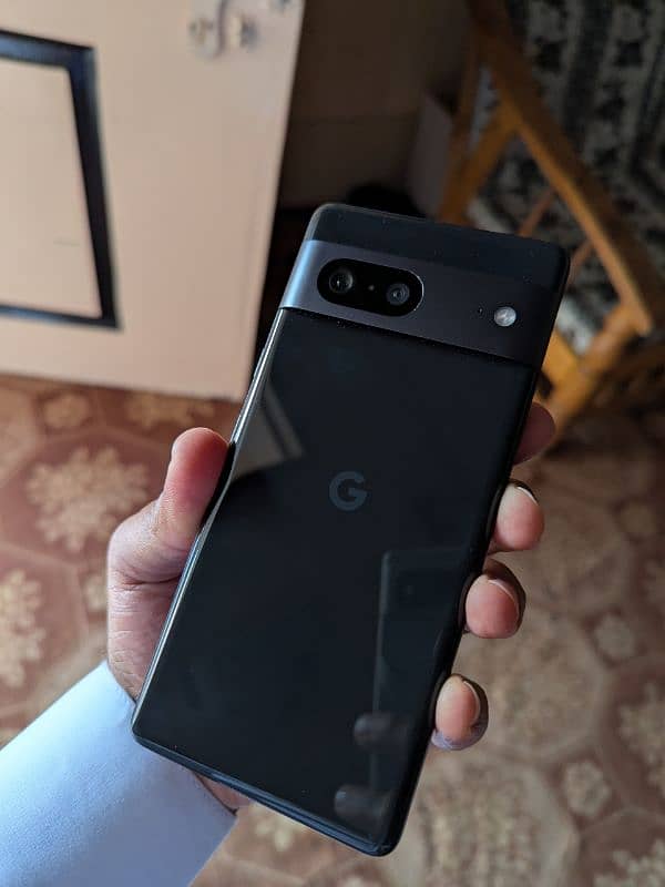 Google pixel 7 128 Gb in excellent condition 4