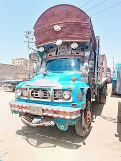backfort