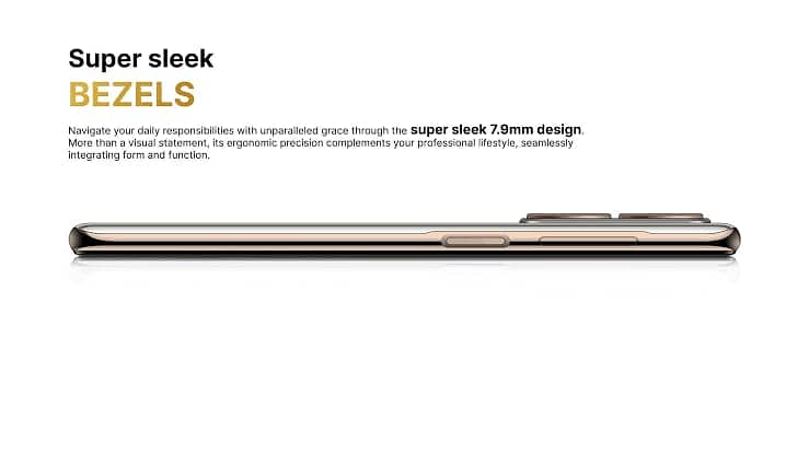 SparX Note20 2