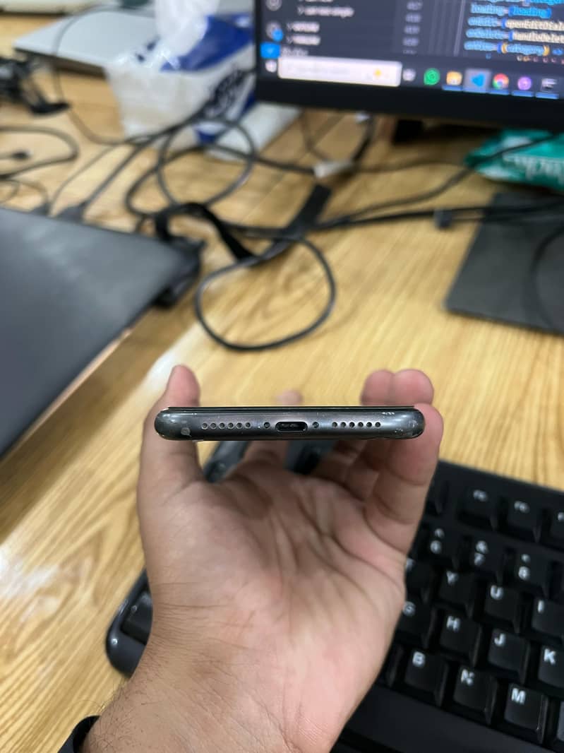 iPhone 11 PTA (approved) 3