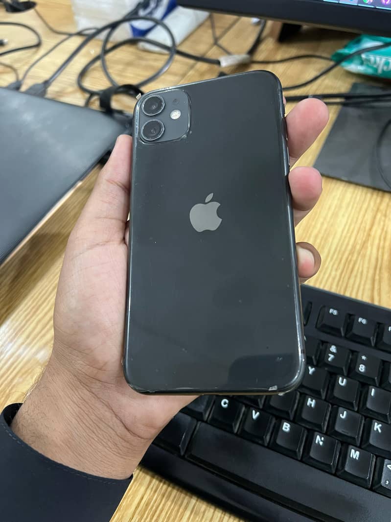 iPhone 11 PTA (approved) 6