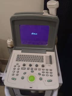ultrasound
