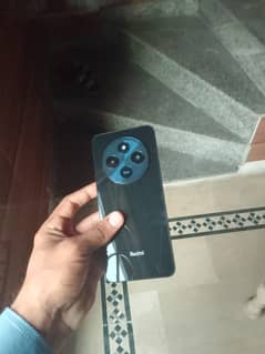 REDMI