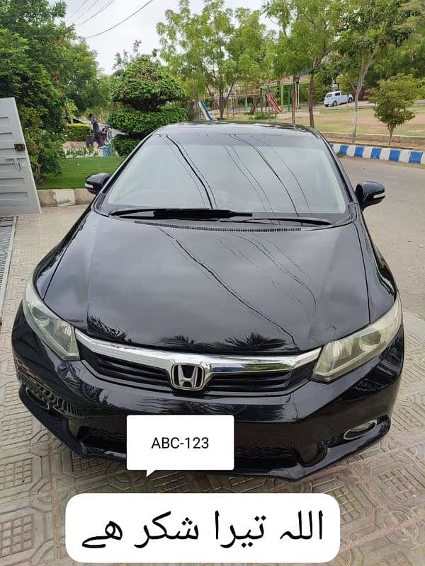 Honda civic rebirth 1.8 vti oriel Prosmatec 2015 9