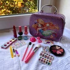 Original Usable Mackup Beauty Bag For Girl's Gift