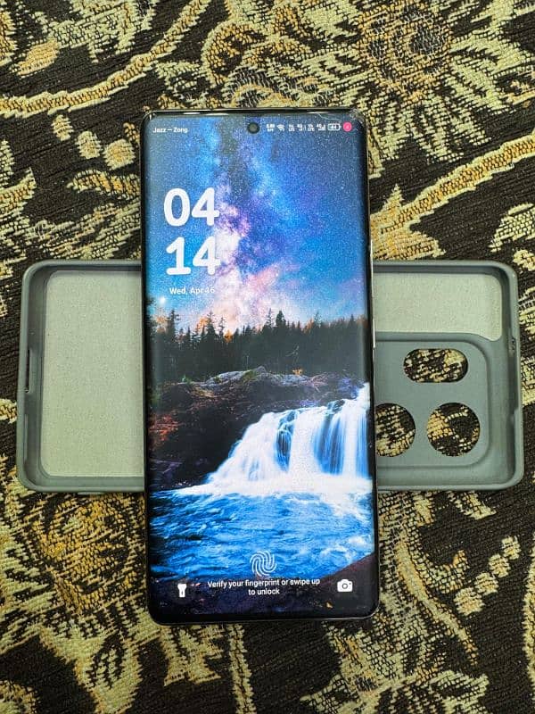 Infinix Zero 30 8/256 10/10 0